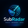 SubRadar
